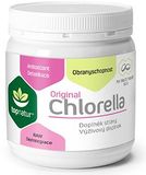 Topnatur Chlorella 200mg 750 tablet