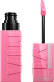 Maybelline New York Superstay Vinyl Ink 155 Upbeat tekutá rtěnka, 4.2 ml