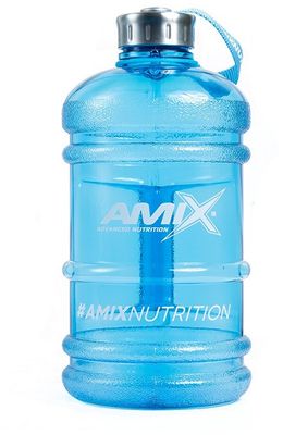 Amix Barel na vodu 2,2l modrý 2.2 l