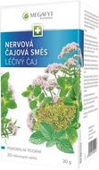 Megafyt Nervová čajová směs 20 sáčků