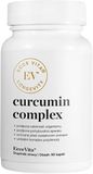 Ecce Vita Longevity, Curcumin Complex 90 kapslí