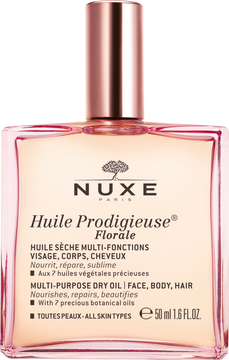 Nuxe Suchý olej Huile Prodigieuse Florale 50 ml