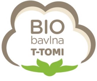 T-Tomi BIO Bambusové pleny, dandelions / pampelišky 3 ks