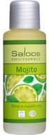 Saloos Tělový a masážní olej Mojito 50 ml
