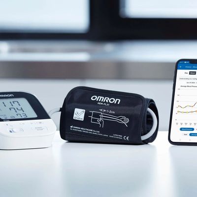 Omron Tonometr M4 INTELLI IT