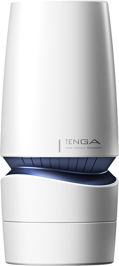 Tenga Aero Cobalt Ring