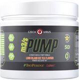 Czech Virus m3/s PUMP long island ice tea 362.5 g