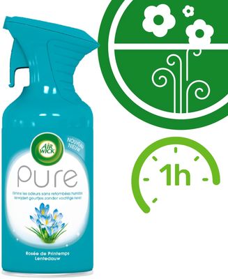 Airwick Spray Svěží vánek 250 ml