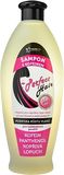 Nutricius Perfect HAIR kofeinový šampon 550 ml