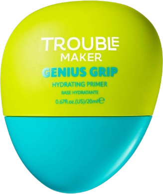 Trouble Maker Genius Grip Hydrating Primer Gwen 20 ml