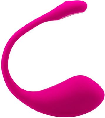 Lovense Vibrační vajíčko Lovense Lush 2