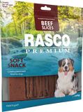 RASCO PREMIUM Pochoutka hovězí plátky 500 g