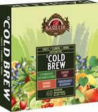 Basilur Cold Brew Assorted přebal 40 x 2 g