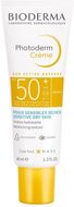 Bioderma Photoderm Krém netónovaný SPF50+ 40 ml