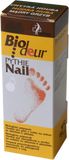 Pythie Chytrá houba  Biodeur Nail 3 x 3 g
