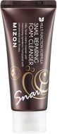 Mizon Snail Repairing, Čisticí pěna na pleť 60 ml