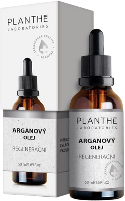 Planthé Arganový olej regenerační 50 ml