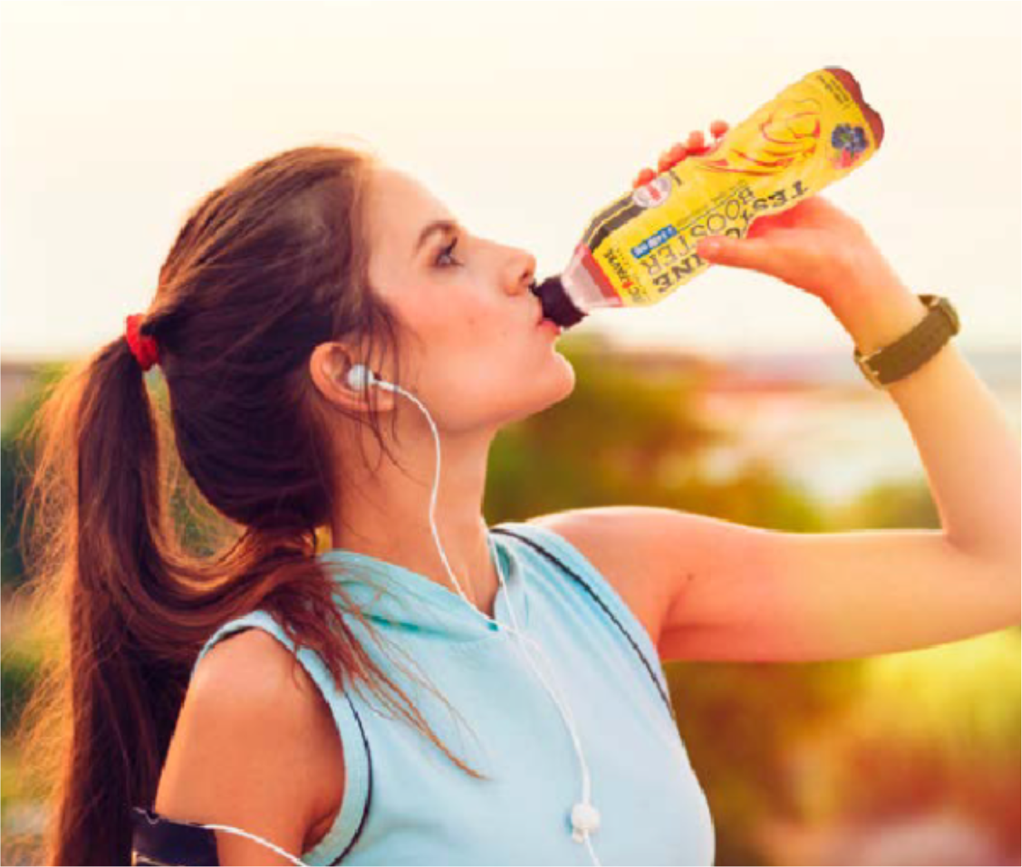 Eric Favre TESTORINE Pomeranč 500 ml