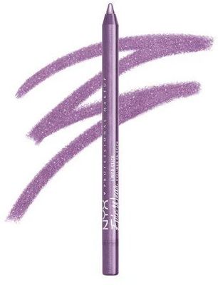 NYX Professional Makeup Epic Wear Liner Sticks voděodolná linka na oči - 20 Graphic Purple 1.2 g