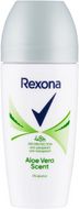 Rexona Aloe Vera kuličkový antiperspirant 50 ml