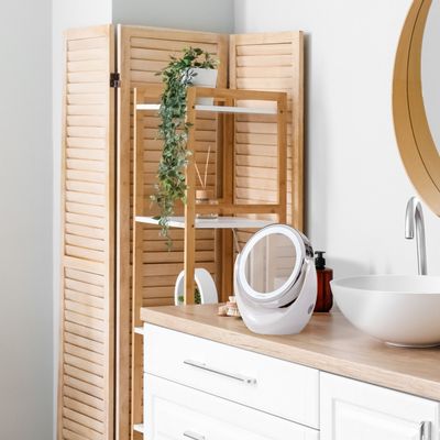 Lanaform Led Mirror