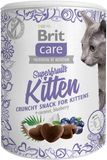 Brit Care Cat Snack Superfruits Kitten 100 g