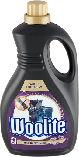 Woolite Dark, Black & Denim 2.7 l