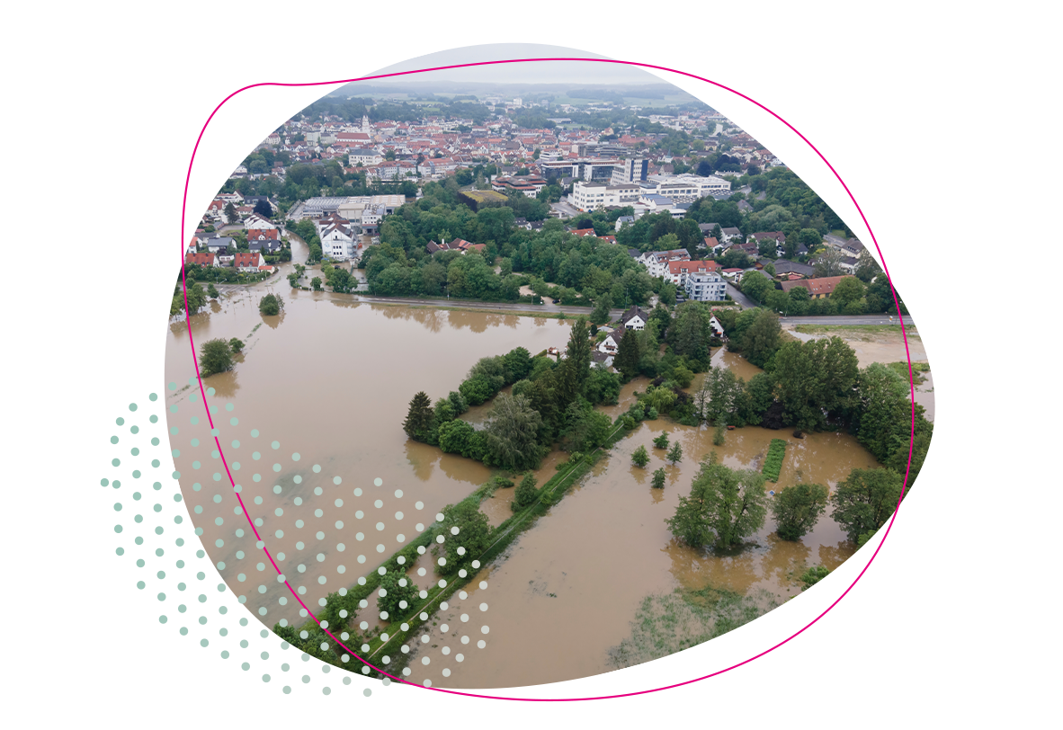 povodně pilulka