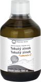 Pharma Activ Tekutý zinek + vitamín C 300 ml