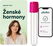 Unilabs Ženské hormony v rovnováze