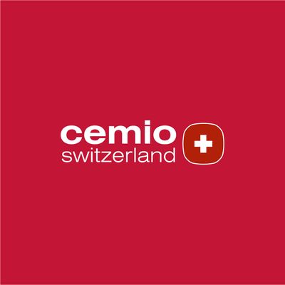 GS Cemio Red3 zesílené složení 60 kapslí
