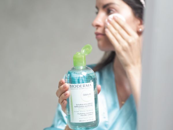 Lepší pochopení pro lepší péči bioderma
