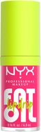 NYX Professional Makeup Fat Oil Lip Drip - 02 Missed Call 4.8 ml