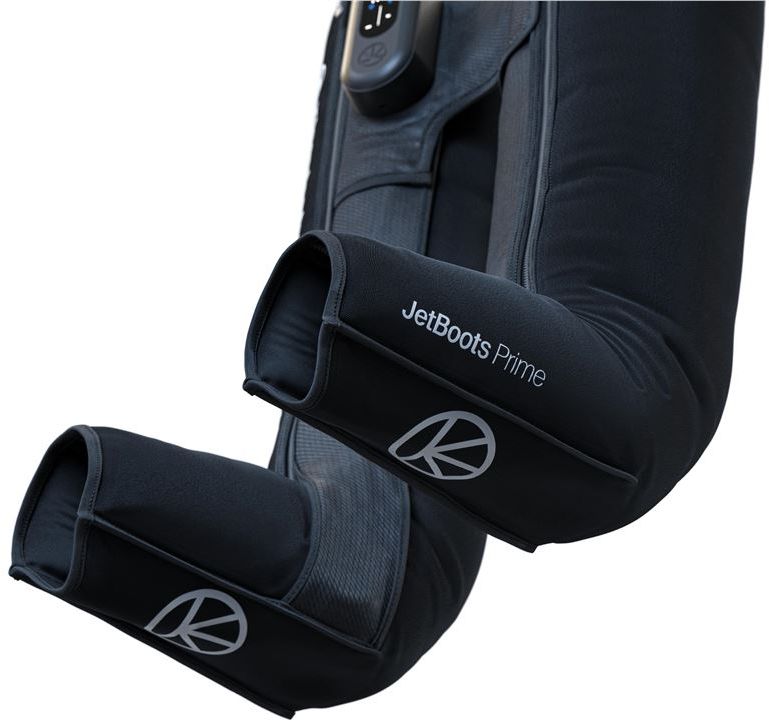 Therabody Bezdrátové kompresní boty JetBoots Prime - Medium