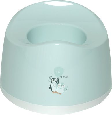 Bébé-Jou Nočník oválný Lou-Lou