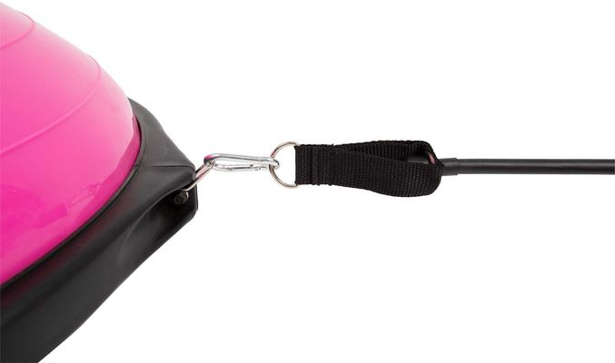 Sharp Shape Balanční podložka Balance ball růžová