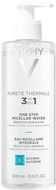 Vichy Pureté Thermale Micelární voda sensitive 400 ml