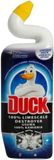 Duck WC čistič Power 4v1 rez 750 ml