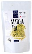 Natu Matcha tea BIO Premium Japan 70 g