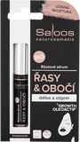 Saloos Bio sérum na řasy a obočí 7 ml