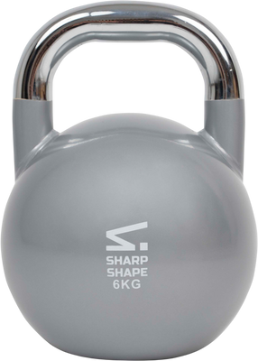Sharp Shape Competition Kettlebell 6kg