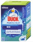 Duck Fresh Discs Blue náhradní náplň 2 x 36 ml