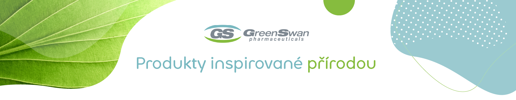 Green Swan logo