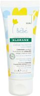 Klorane BEBE výživný krém 40 ml