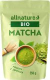 Allnature Matcha BIO 250 g
