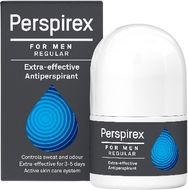 Perspirex for Men Regular Roll-on 20 ml