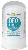 Purity Vision Deo krystal 24 hodin 60 g