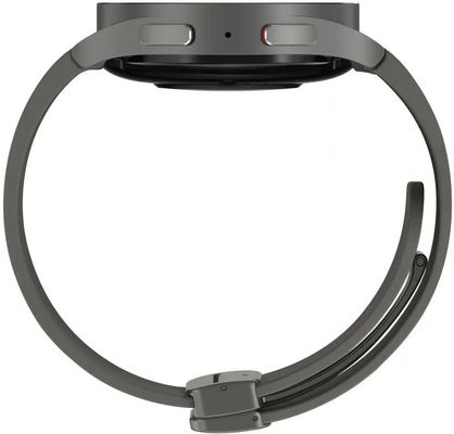 Samsung Samsung Galaxy Watch5 PRO 45 mm šedé