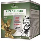 Priessnitz Péče o klouby Kolageny+Boswellie 120 tablet