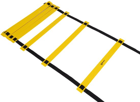 Acra Tréninkový žebřík agility 4 m